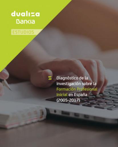 Diagnóstico de la investigación sobre la Formación Profesional Inicial en España (2005-2017)